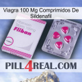 Pfizer Viagra 100Mg Sildenafil Tablets 32